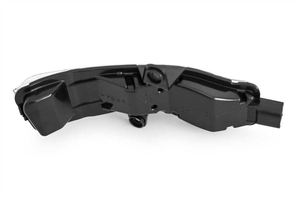 Mirror indicator left LED Mazda CX3 15-20