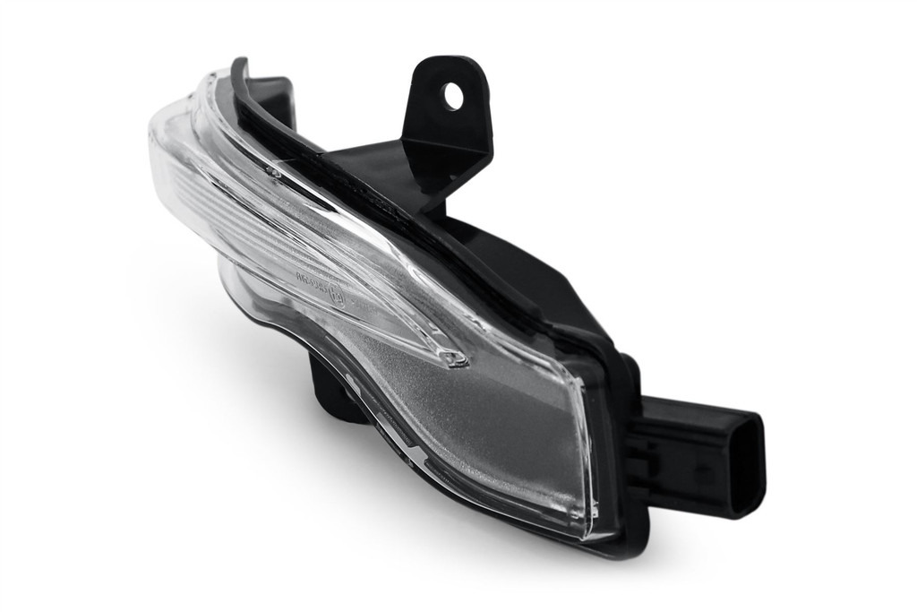 Mirror indicator right LED Mazda CX3 15-20