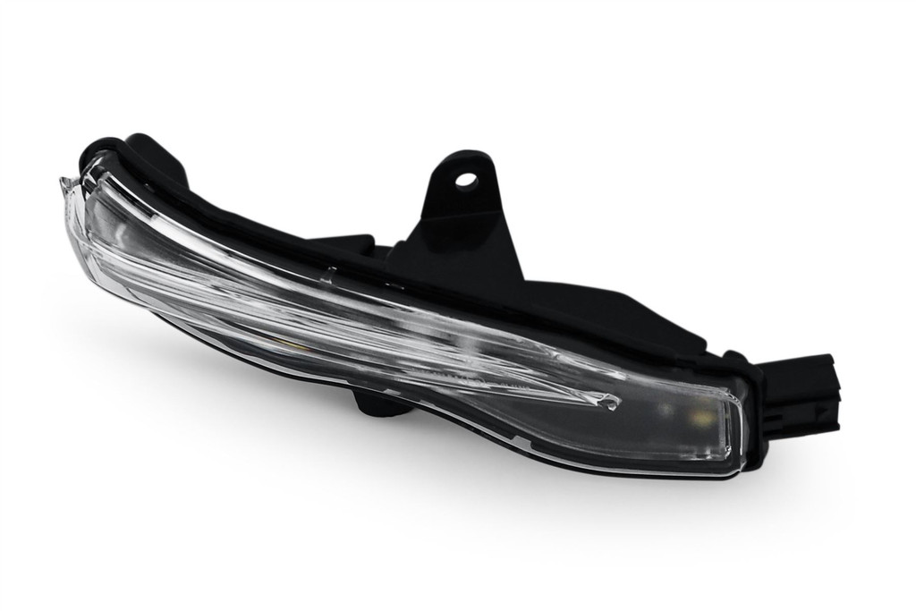 Mirror indicator right LED Mazda CX3 15-20