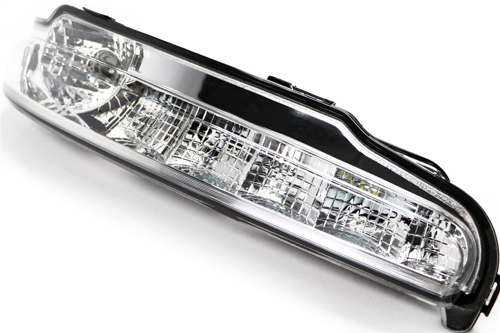 Front indicator with daytime running light right LED Mercedes Atego 3 13-