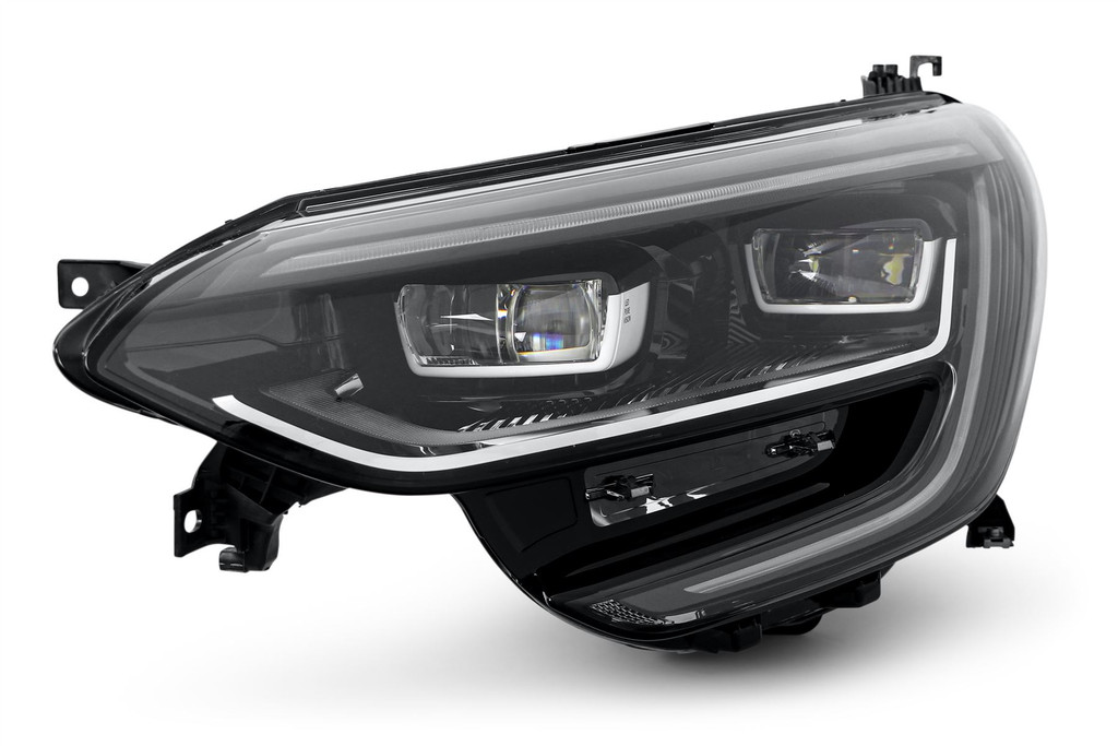 Headlight left LED Renault Megane RS 18- 