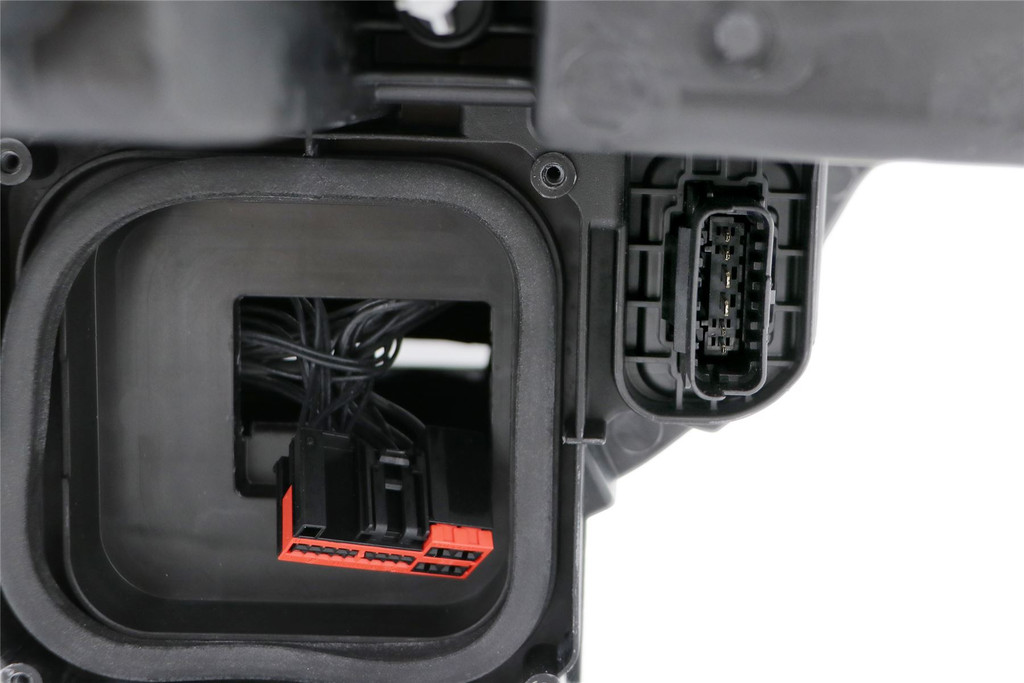 Headlight left LED Renault Megane RS 18- 