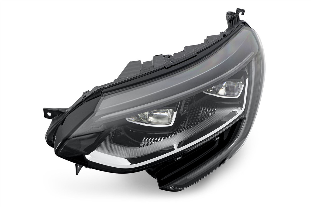 Headlight left LED Renault Megane RS 18- 
