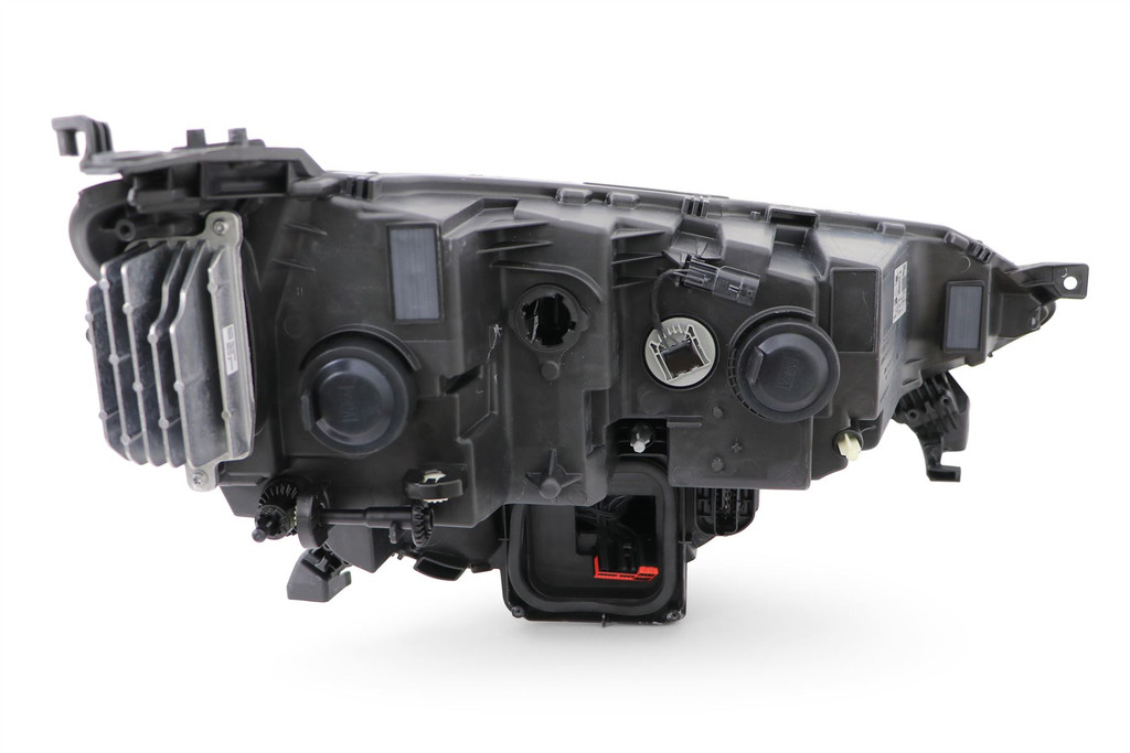 Headlight left LED Renault Megane RS 18- 