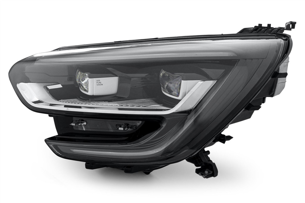 Headlight left LED Renault Megane RS 18- 