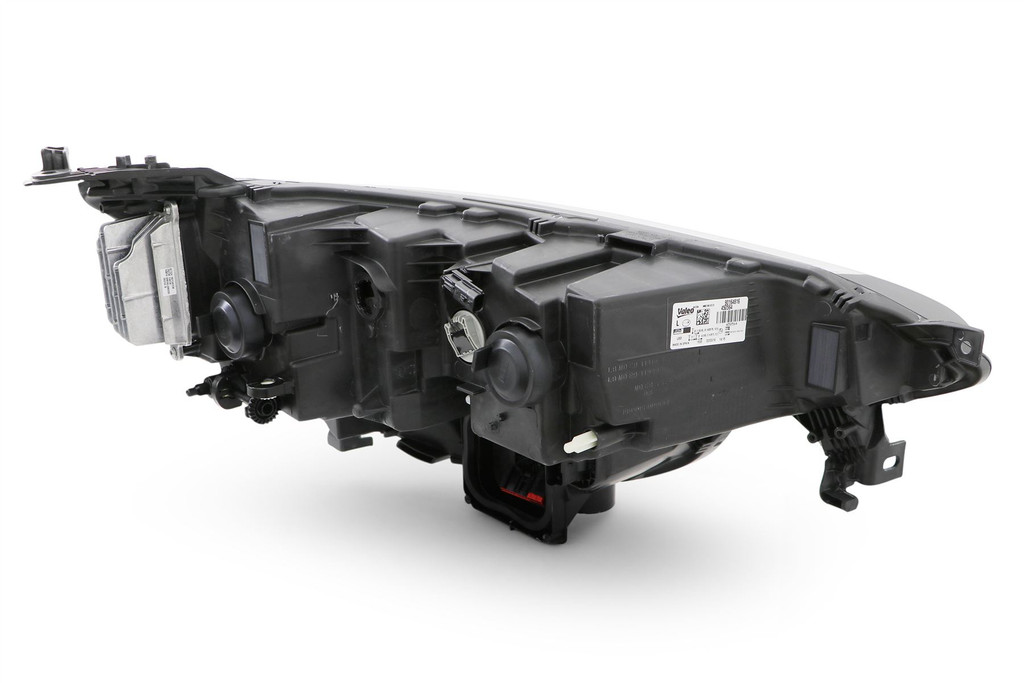 Headlight left LED Renault Megane RS 18- 