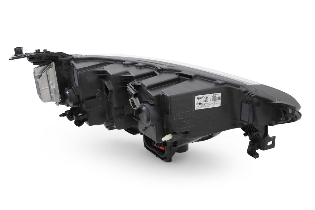 Headlight left LED Renault Megane RS 18- 