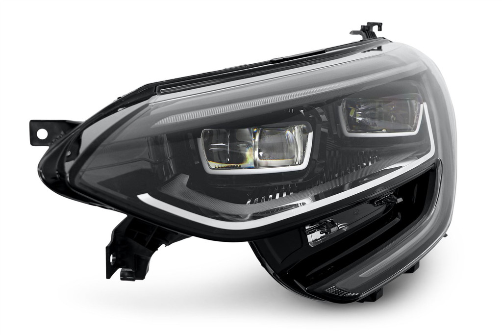 Headlight left LED Renault Megane RS 18- 