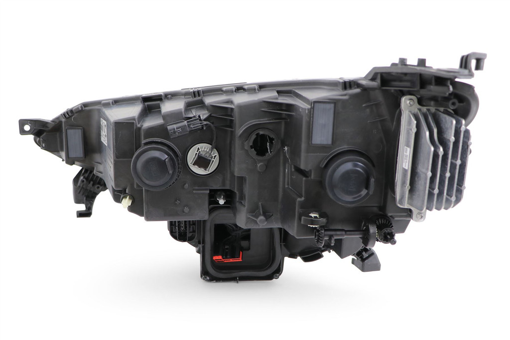 Headlight right LED Renault Megane RS 18-