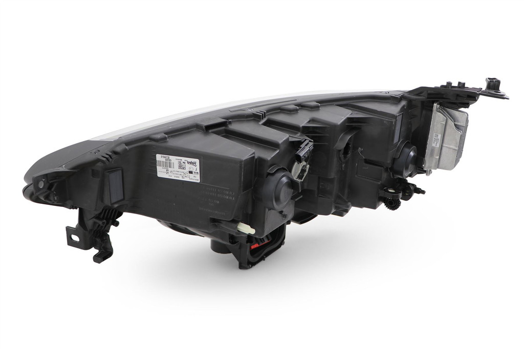 Headlight right LED Renault Megane RS 18-