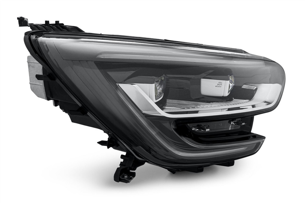 Headlight right LED Renault Megane RS 18-