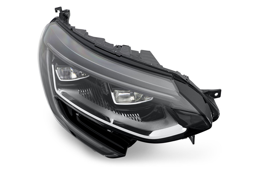 Headlight right LED Renault Megane RS 18-