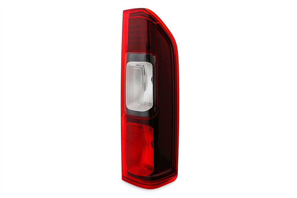 Rear light right Fiat Talento 16-