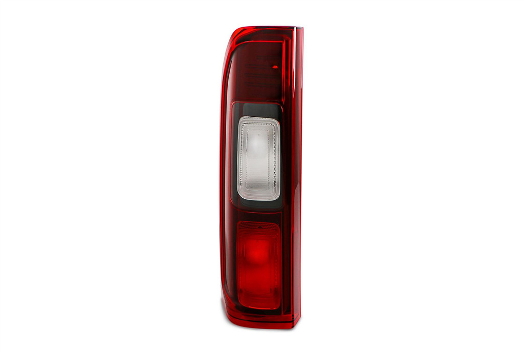 Rear light left Renault Trafic 14-