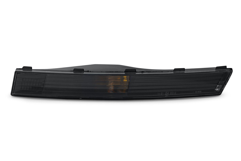 Front indicator left black VW Passat 05-10