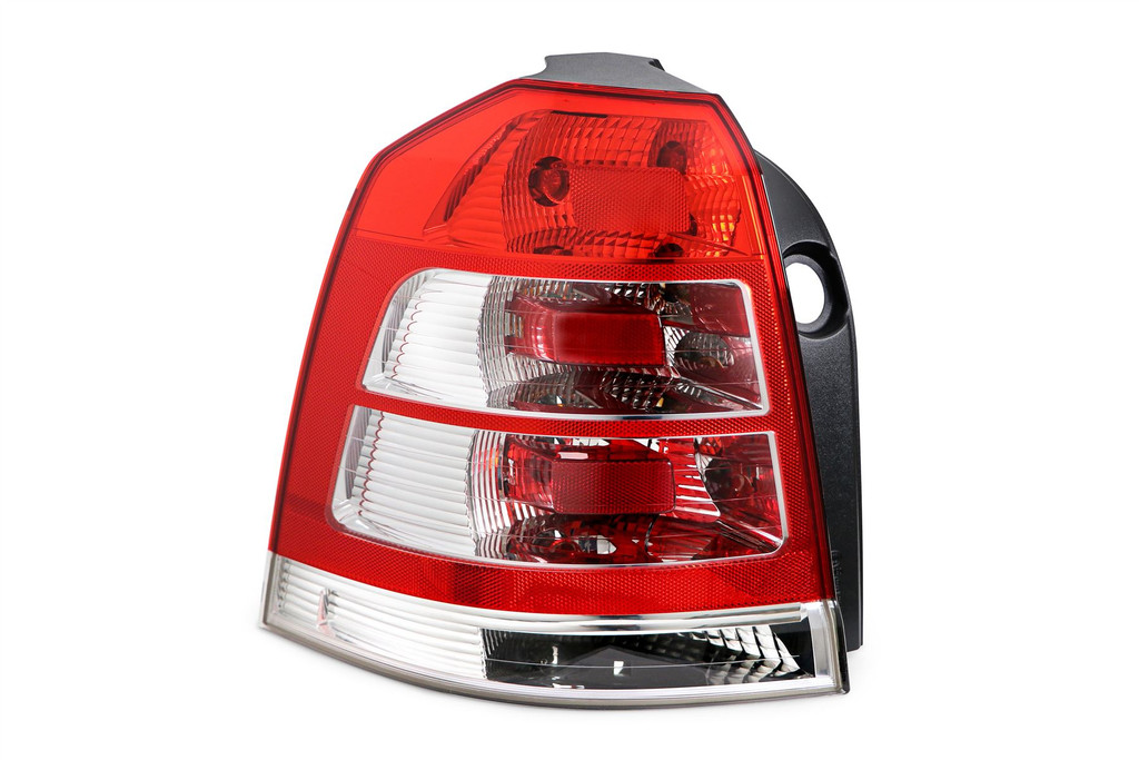 Rear light left Vauxhall Zafira 08-11