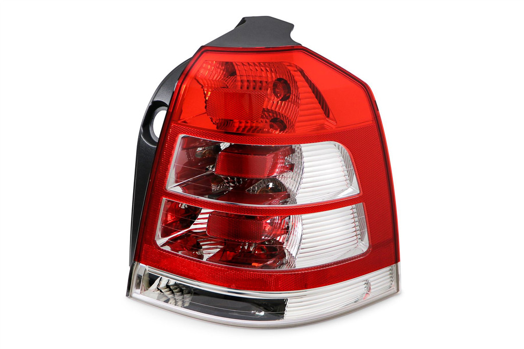 Rear light right Vauxhall Zafira 08-11