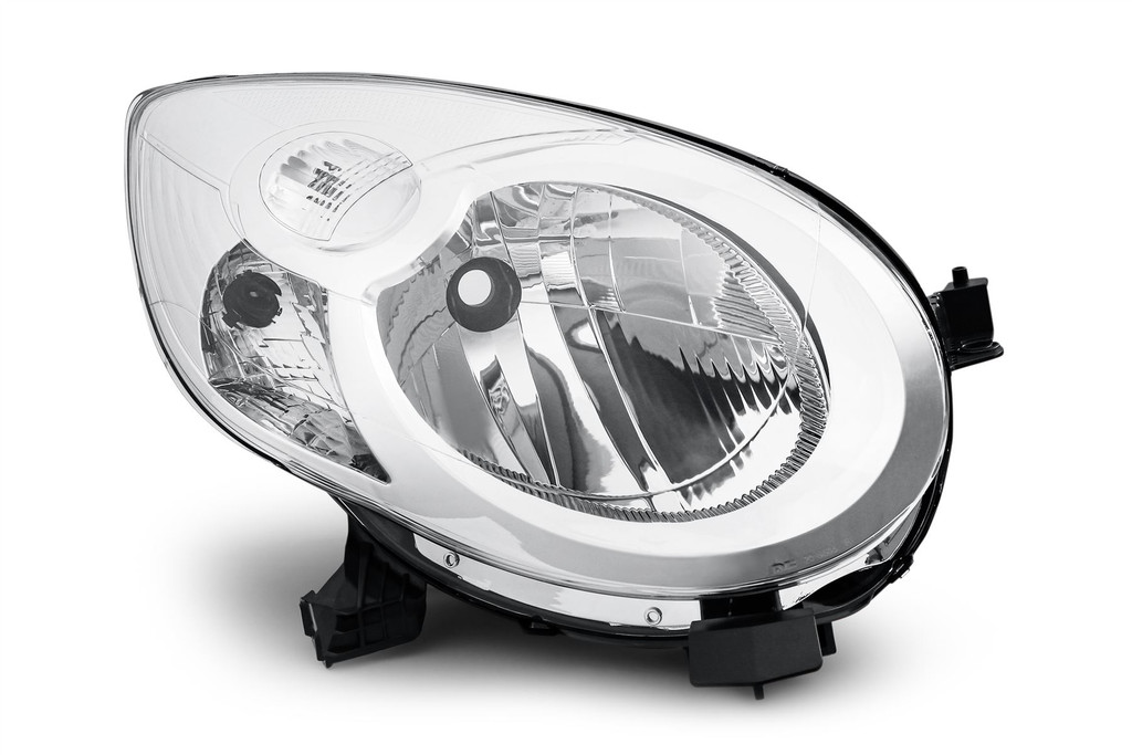 Headlight right Citroen C1 05-14