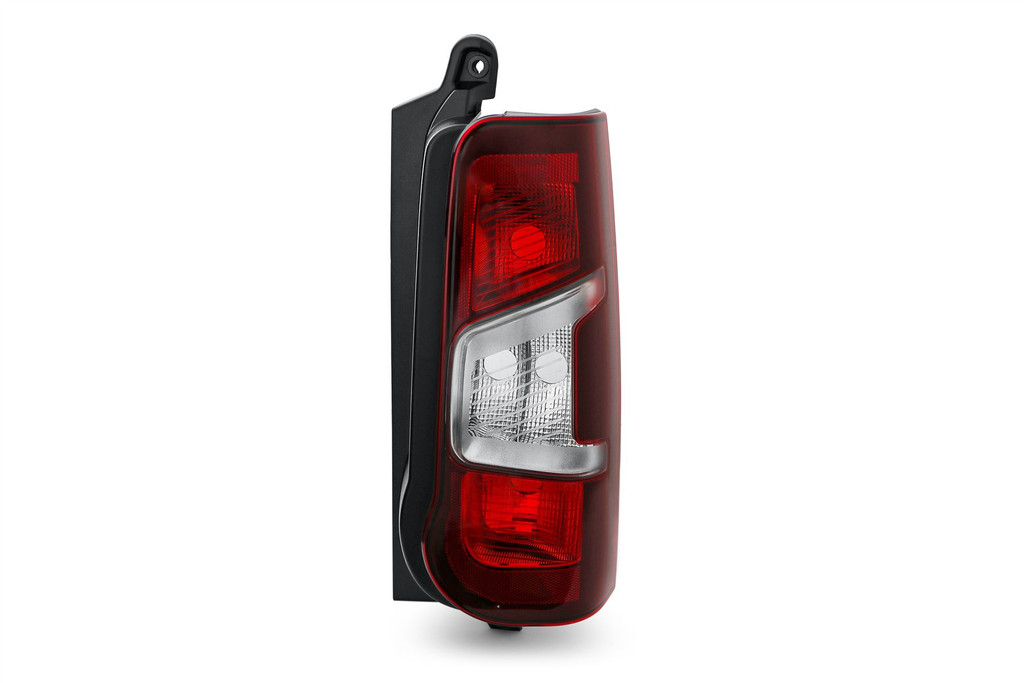 Rear light right 2 rear door Peugeot Rifter 18-