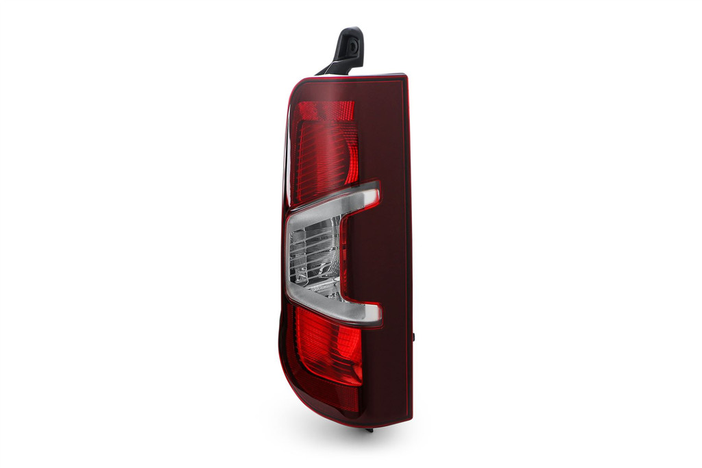 Rear light right 2 rear door Peugeot Rifter 18-