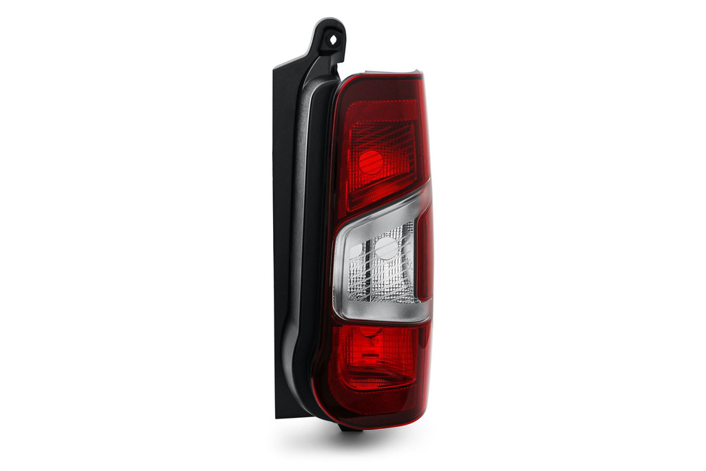 Rear light right 2 rear door Peugeot Rifter 18-