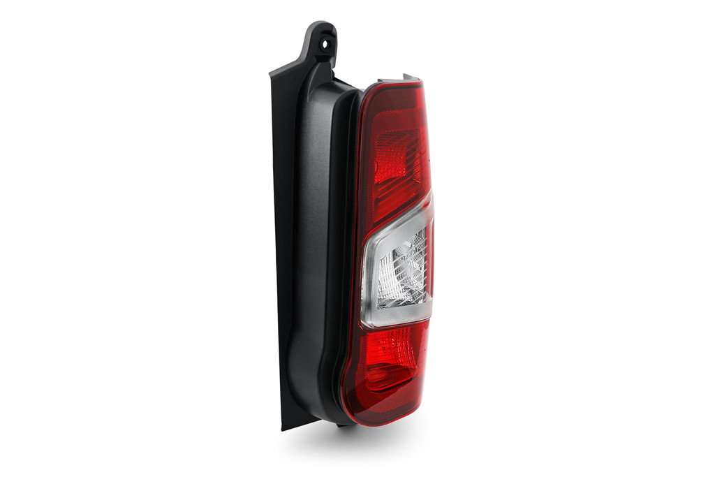 Rear light right 2 rear door Peugeot Rifter 18-