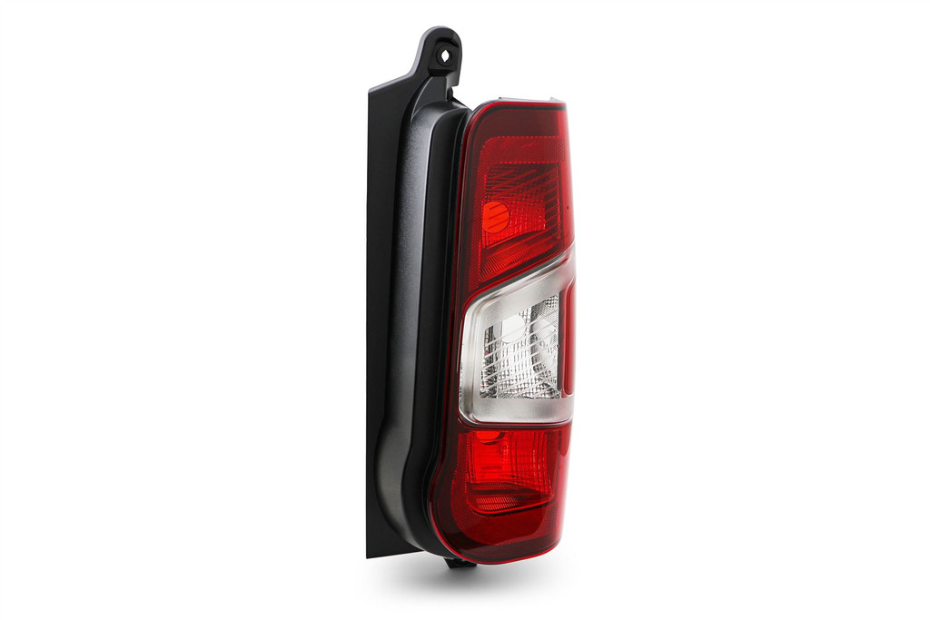 Rear light right 2 rear door Toyota Proace City 19-