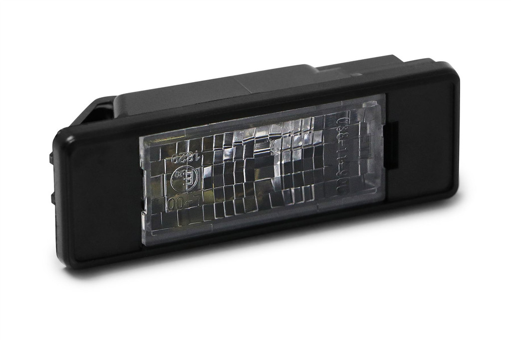 Genuine number plate light For Nissan Micra 03-10