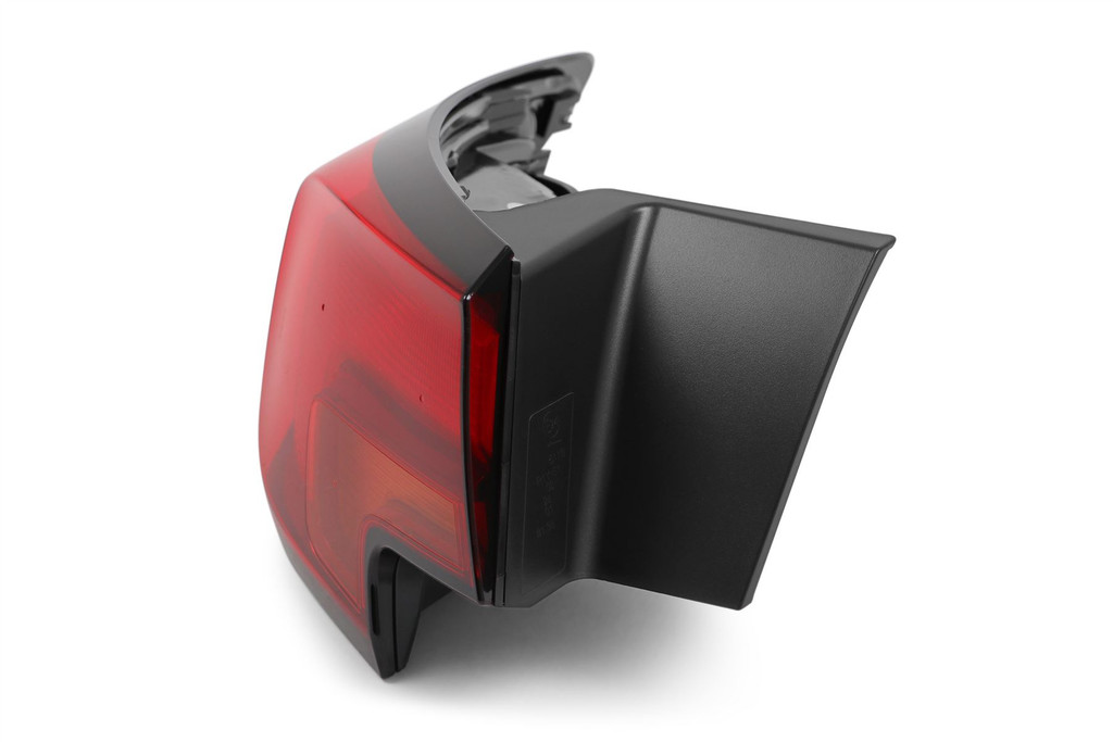 Rear light left Vauxhall Astra K 16-21 OEM
