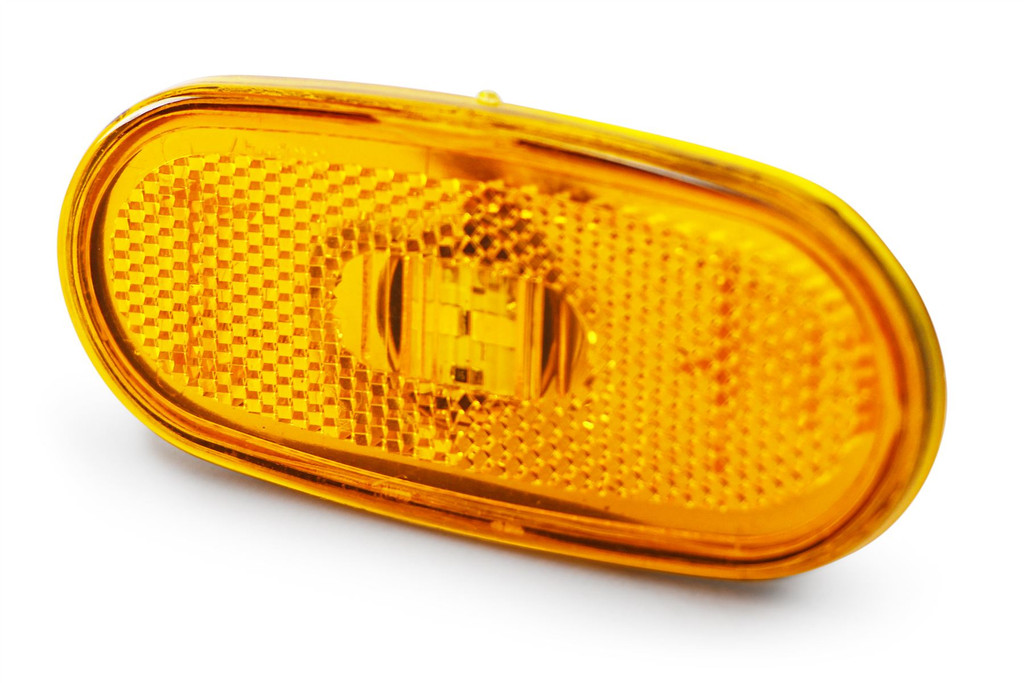 Side marker lights set x6 LED Mercedes Sprinter 13-16 