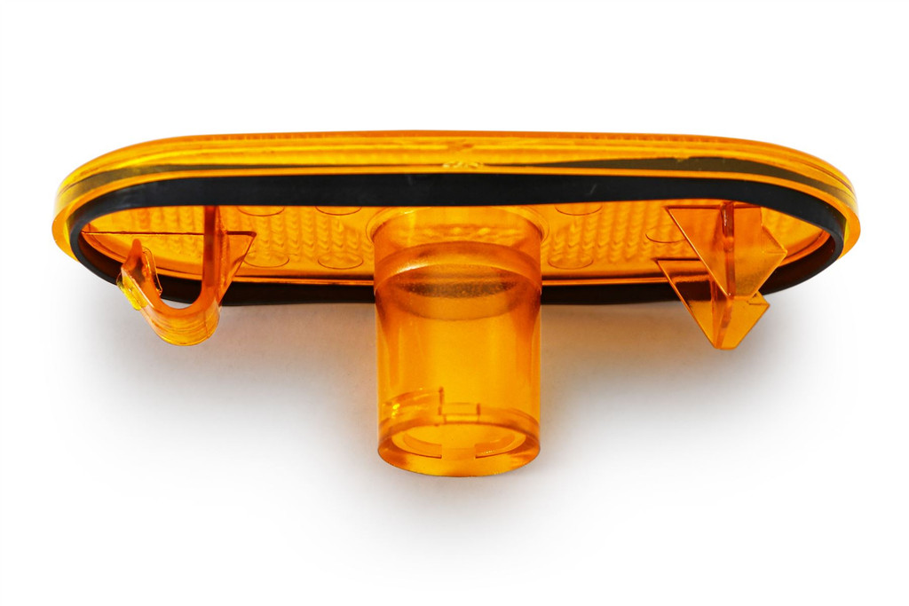 Side marker light Volkswagen Crafter 06-13