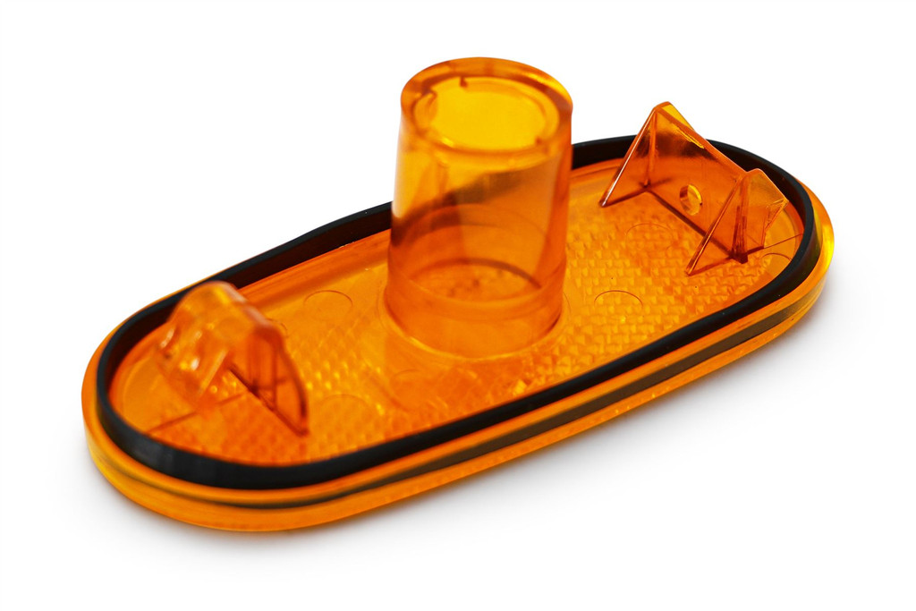 Side marker light Volkswagen Crafter 06-13