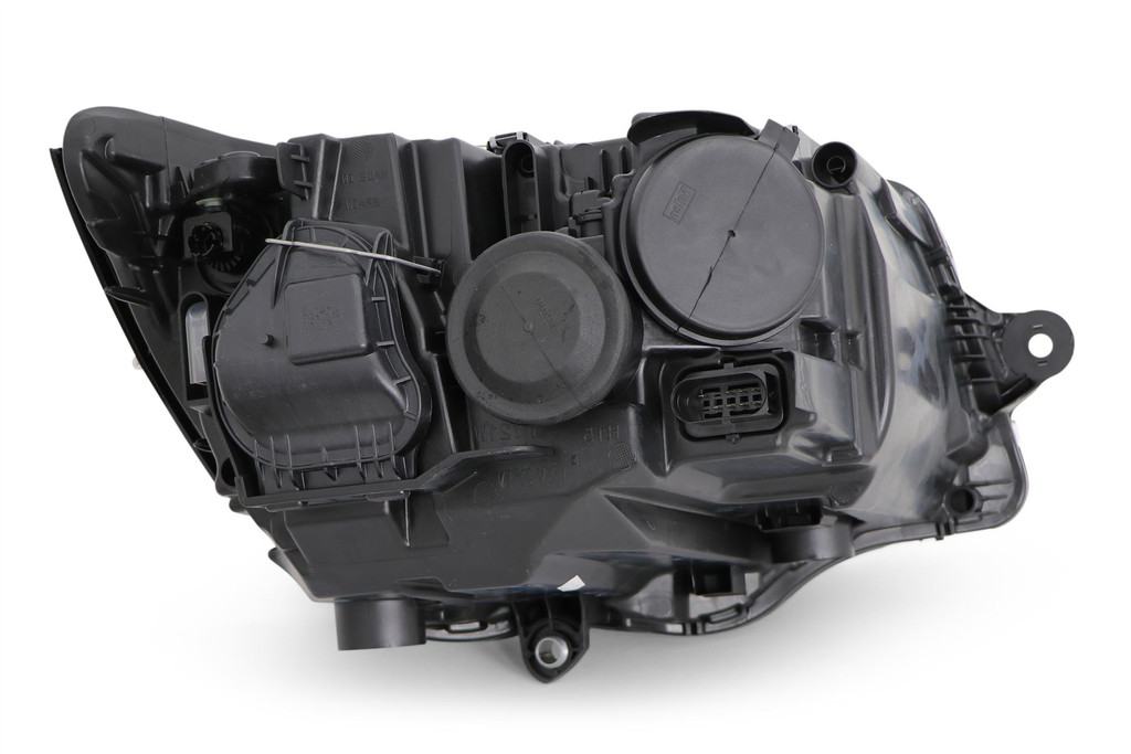 Headlight left halogen VW Transporter T6.1 20- 