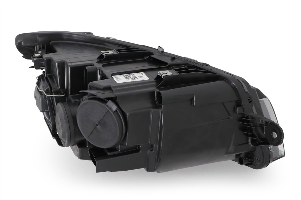 Headlight left halogen VW Transporter T6.1 20- 