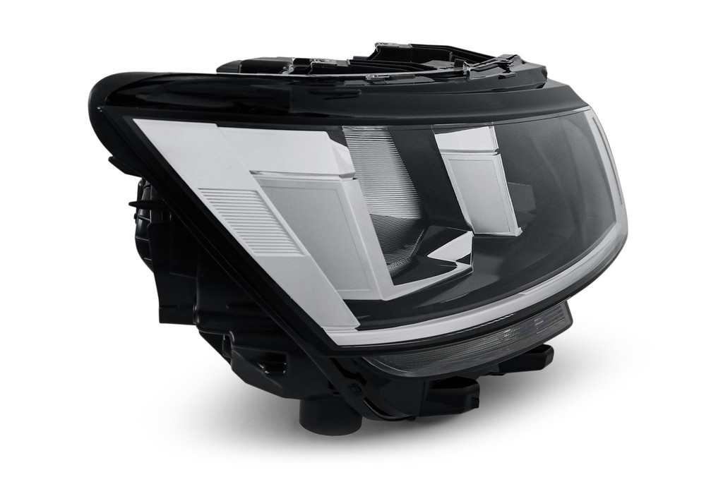 Headlight right halogen VW Transporter T6.1 20- 