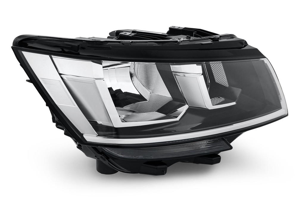 Headlight right halogen VW Transporter T6.1 20- 