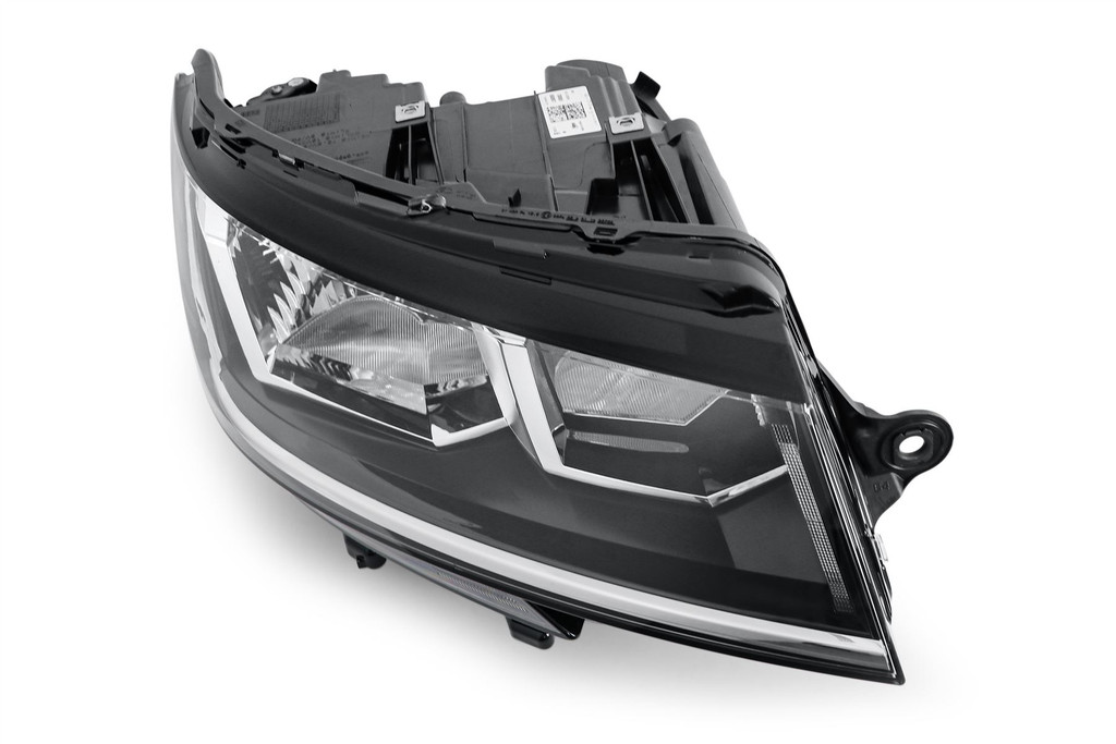 Headlight right halogen VW Transporter T6.1 20- 