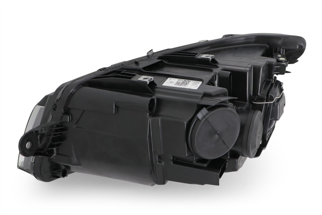 Headlight right halogen VW Transporter T6.1 20- 