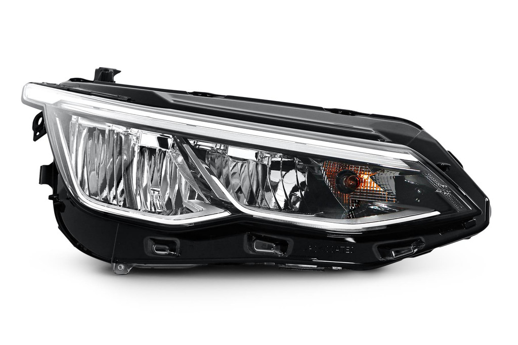 Headlight right LED Volkswagen Golf MK8 19-