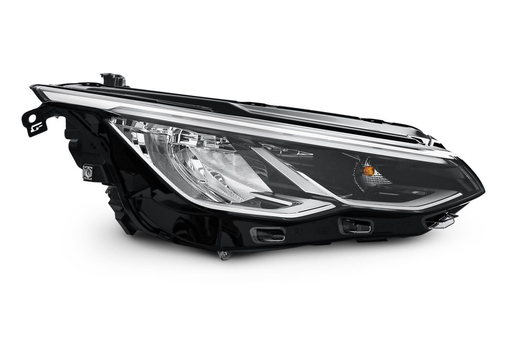 Headlight right LED Volkswagen Golf MK8 19-