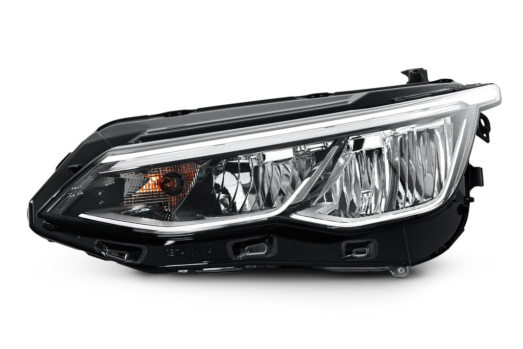 Headlight left LED Volkswagen Golf MK8 19- 