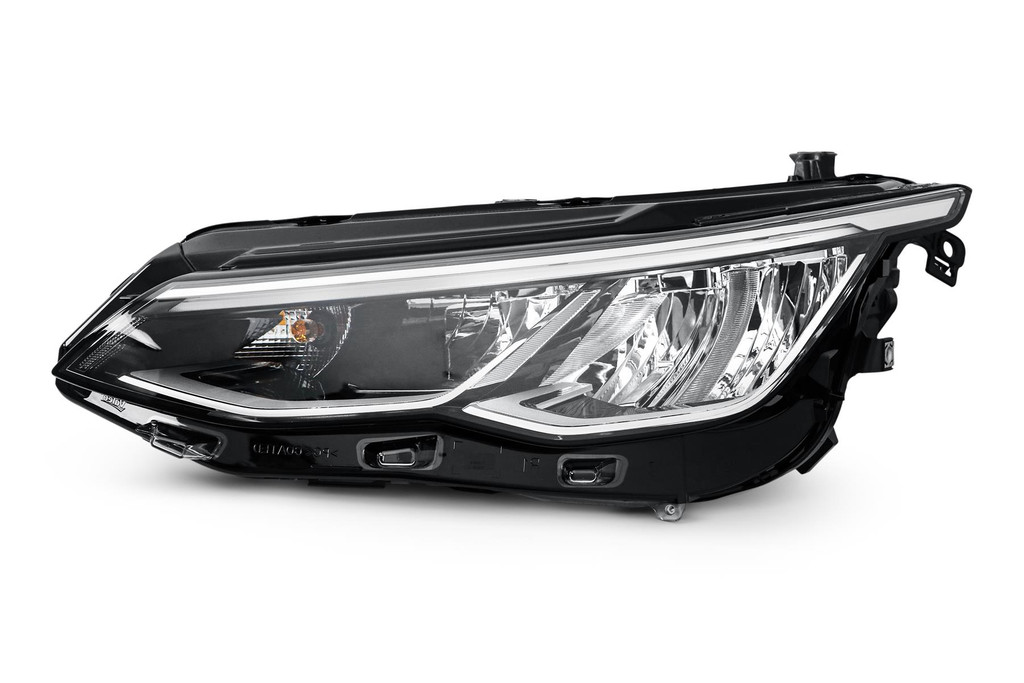 Headlight left LED Volkswagen Golf MK8 19- 