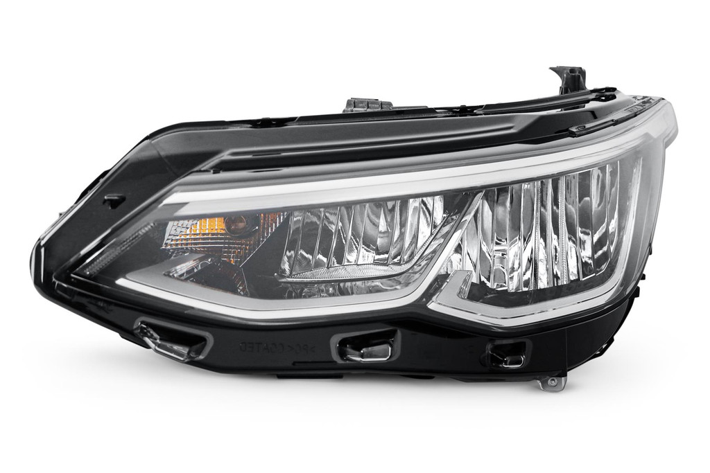 Headlight left LED Volkswagen Golf MK8 19- 