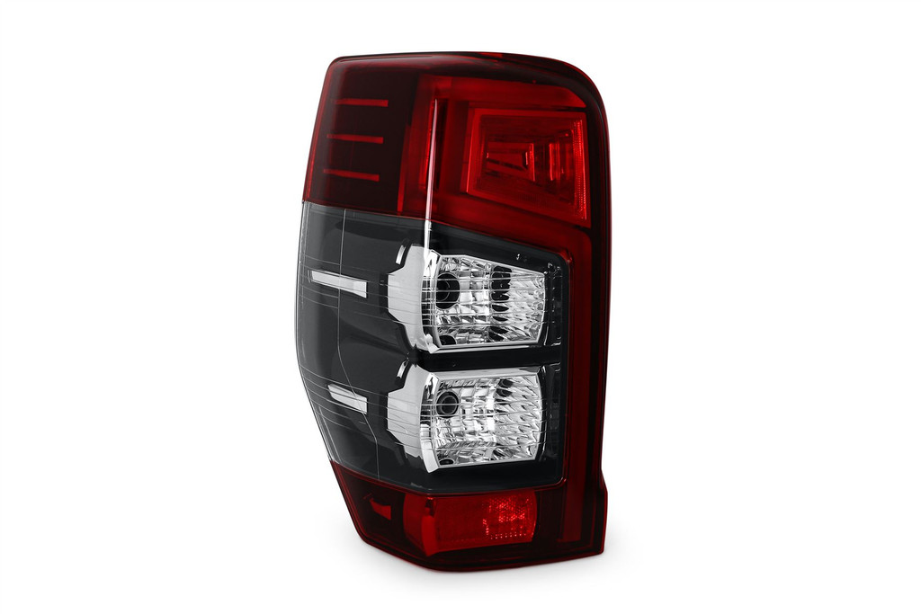 Rear light right with LED Mitsubishi L200 Triton 20- LHD