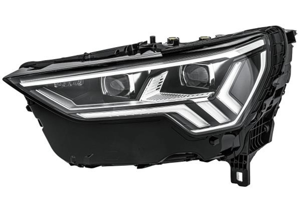 Headlight left Matrix LED Audi Q3 19- 