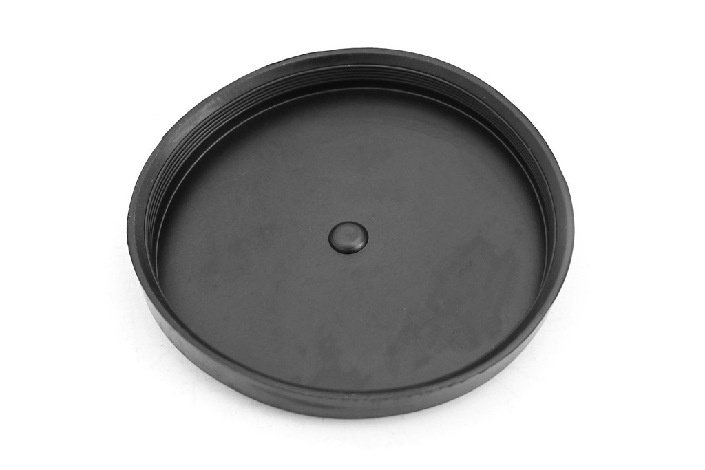 Headlight dust cap 11cm Fiat Ducato 14-