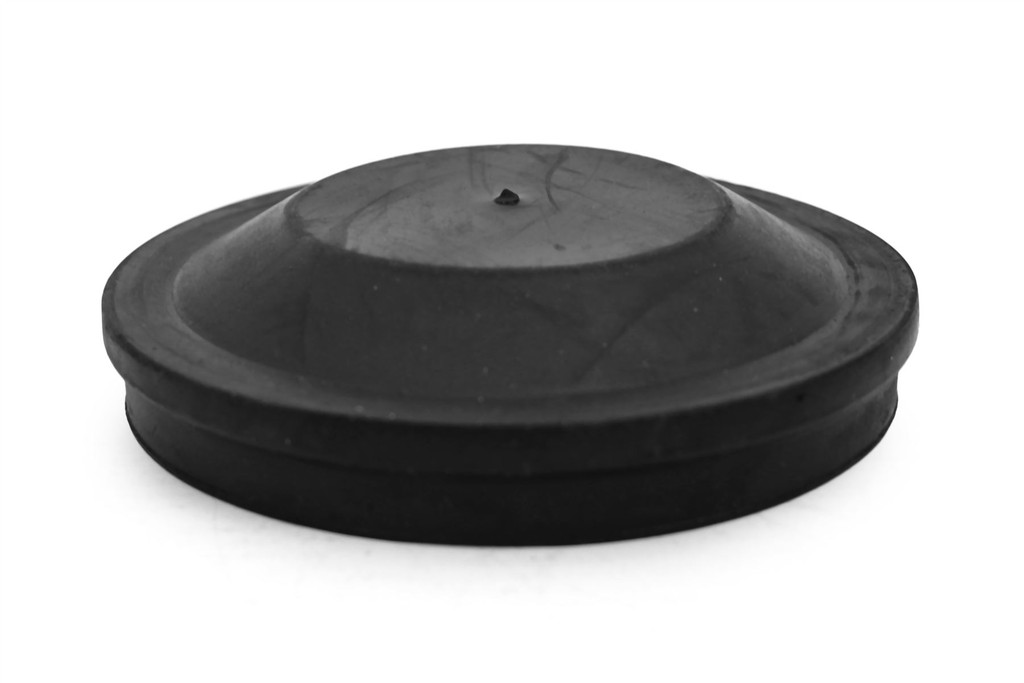 Headlight dust cap 11cm Skoda Superb 09-13