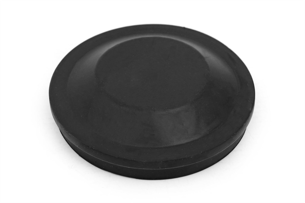 Headlight dust cap 11cm Volkswagen Caddy 10-14