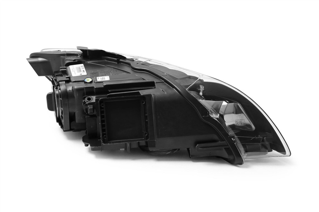 Headlight left Bi-xenon LED DRL Audi Q7 09-14