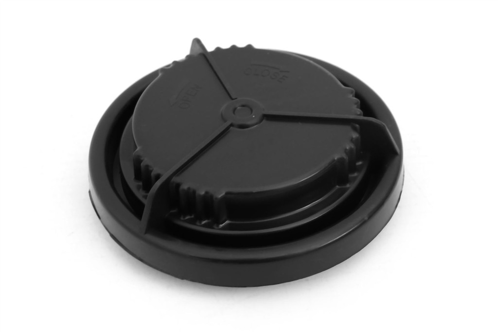 Headlight dust cap small round 7.7cm BMW X1 09-15 
